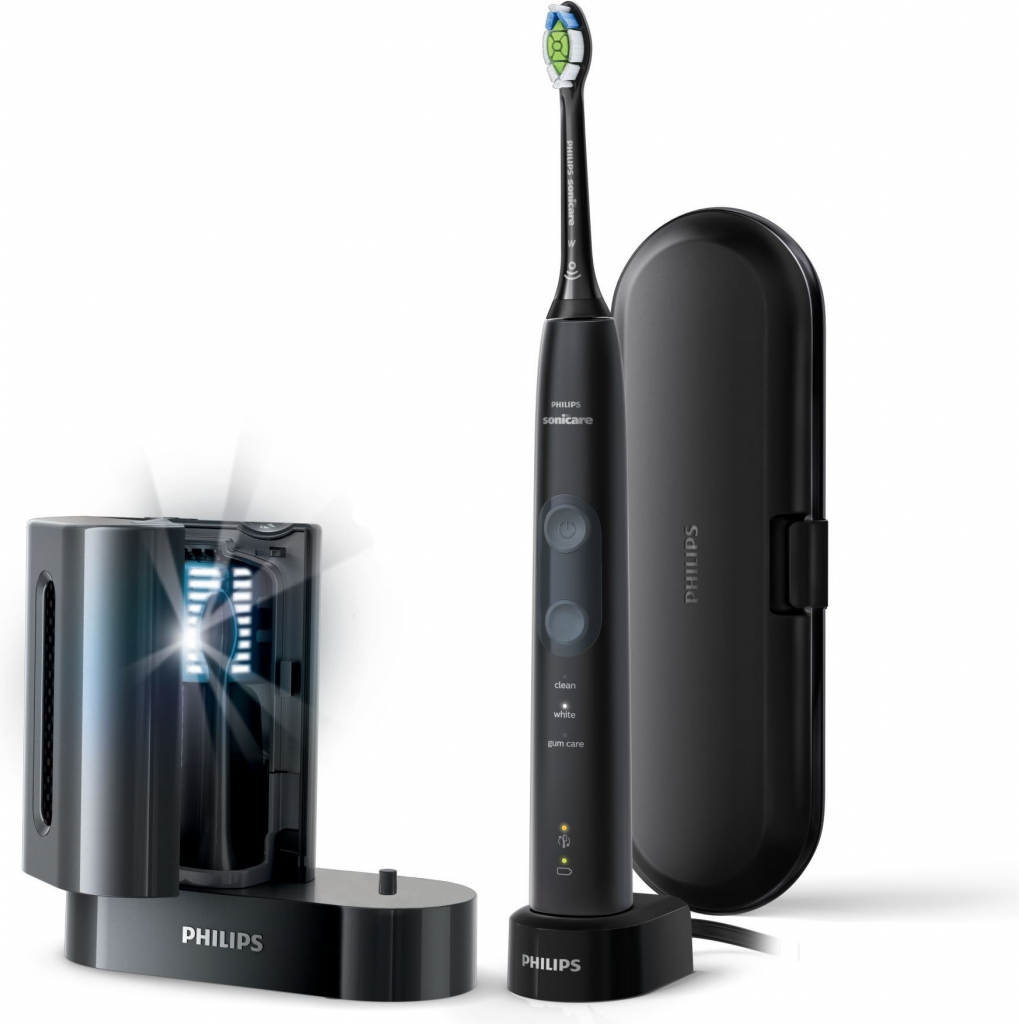 Philips Sonicare ProtectiveClean Gum Health HX6850/57