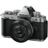 NIKON Z fc + 28 SE NIKON Z fc + 28 SE