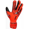 Reusch Attrakt Duo M 5370025-3333 goalkeeper gloves (119770) Black 8 Reusch Attrakt Duo M 5370025-3333 goalkeeper gloves (119770) Black 8