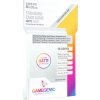 Gamegenic - Matte Board Game Sleeves Verzia: Standard Card Game Gamegenic - Matte Board Game Sleeves Verzia: Standard Card Game