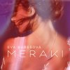 Burešová Eva: Meraki - Vinyl (LP) Burešová Eva: Meraki - Vinyl (LP)