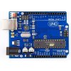 Uno Rev 3 klon s ATmega328 a CP2102 UART čipom Uno Rev 3 klon s ATmega328 a CP2102 UART čipom