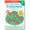 Moja prvá kniha aktivít Strihanie