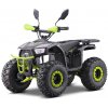RocketMotors Commander 1200W - Zelená RocketMotors Commander 1200W - Zelená