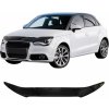 Plastový kryt kapoty - deflektor pre AUDI A1, 2010-18 Plastový kryt kapoty - deflektor pre AUDI A1, 2010-18