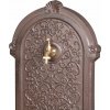 Umývadlo Strend Pro Garden LT-H20505, záhradné, hnedé, 390x330x720 mm Umývadlo Strend Pro Garden LT-H20505, záhradné, hnedé, 390x330x720 mm