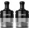 VooPoo PnP-X MTL cartridge Black 2 ks