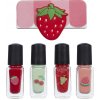Souza! – Súprava lakov na nechty – Ovocie Souza! – Súprava lakov na nechty – Ovocie