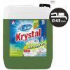 KRYSTAL Lemongrass 5L koncentrát na umývanie riadu, 1ks KRYSTAL Lemongrass 5L koncentrát na umývanie riadu, 1ks