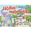 Játékos matematika - összeadás és kivonás - Foni book HU Játékos matematika - összeadás és kivonás - Foni book HU