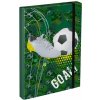 Dosky na školské zošity A4 Futbal goal Dosky na školské zošity A4 Futbal goal