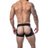 Cut4Men Boxair Provocative Skai Black M Cut4Men Boxair Provocative Skai Black M