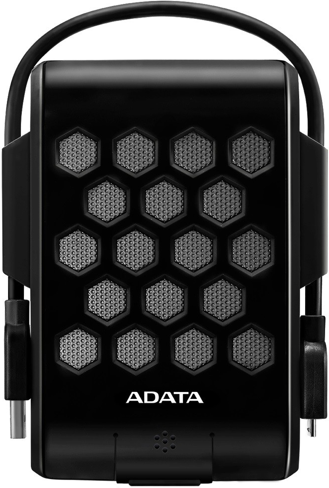 ADATA HD720 1TB, AHD720-1TU31-CBK