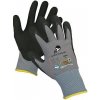 Červa Rukavice fh® NYROCA MAXIM 10, kombinované, nylon/lycra/nytril Červa Rukavice fh® NYROCA MAXIM 10, kombinované, nylon/lycra/nytril