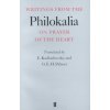 Writings from the Philokalia Writings from the Philokalia