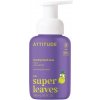 ATTITUDE Little leaves detské penivé mydlo na ruky s vôňou vanilky a hrušky 295 ml ATTITUDE Little leaves detské penivé mydlo na ruky s vôňou vanilky a hrušky 295 ml