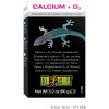 Exo Terra Calcium + D3 90g Exo Terra Calcium + D3 90g