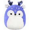 SQUISHMALLOWS Fialové jelienča - Binoche SQUISHMALLOWS Fialové jelienča - Binoche