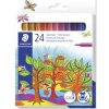 Staedtler 325 24 ks