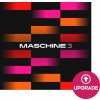 Native Instruments Maschine 3 Update (Digitálny produkt)