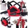 Striekacia pištoľ 600W 1000ml KD1654 KRAFT&DELE Striekacia pištoľ 600W 1000ml KD1654 KRAFT&DELE