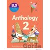 ELS FLUENCY ANTHOLOGY 2 - Tara Dodson ELS FLUENCY ANTHOLOGY 2 - Tara Dodson