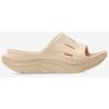 Hoka ORA Recovery Slide 3 shifting sand/sand Hoka ORA Recovery Slide 3 shifting sand/sand