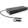 Lenovo ThinkPad Hybrid USB-C with USB-A Dock 40AF0135EU Lenovo ThinkPad Hybrid USB-C with USB-A Dock 40AF0135EU