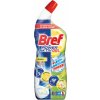 Bref WC čistič Hygienically Clean & Shine Lemonitta Power 700 ml Bref WC čistič Hygienically Clean & Shine Lemonitta Power 700 ml
