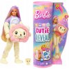 Barbie Cutie Reveal Bábika Barbie Lev + zvieratko HKR06 Barbie Cutie Reveal Bábika Barbie Lev + zvieratko HKR06