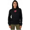 Fox Head Fleece black/pink Fox Head Fleece black/pink