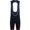 Rapha Men's Brevet Bib Shorts Dark Navy/Navy