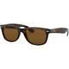Ray-Ban New wayfarer RB 2132 902/57 55 Ray-Ban New wayfarer RB 2132 902/57 55