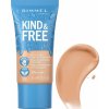 Rimmel London Kind & Free hydratační make-up 10 Rose Ivory 30 ml