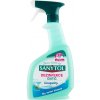 Dezinfekcia Sanytol, čistič, do kúpeľne, eukalyptus, 500 ml Dezinfekcia Sanytol, čistič, do kúpeľne, eukalyptus, 500 ml