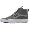 Vans MTE Sk8-Hi Waterproof Insulated - Grey/Grey 39 Vans MTE Sk8-Hi Waterproof Insulated - Grey/Grey 39