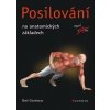 Posilování na anatomických základech - autor neuvedený Posilování na anatomických základech - autor neuvedený