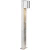 | Markslöjd 109115-LED Stmievateľná vonkajšia lampa ALOR LED/4,9W/230V IP65 strieborná | 109115 | Markslöjd 109115-LED Stmievateľná vonkajšia lampa ALOR LED/4,9W/230V IP65 strieborná | 109115