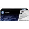 Toner HP 12A - čierny (Q2612A) Toner HP 12A - čierny (Q2612A)