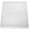 CORTECO FILTER KABÍNY S UHLÍM SUBARU PÁRTY 1.5-2 CORTECO FILTER KABÍNY S UHLÍM SUBARU PÁRTY 1.5-2