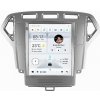 Ossuret Autorádio Ford Mondeo 4 2006 – 2010, Android 13, CarPlay, Android Auto, 4G, GPS Ossuret Autorádio Ford Mondeo 4 2006 – 2010, Android 13, CarPlay, Android Auto, 4G, GPS