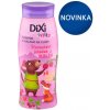 Dixi Svište šťavnatosť jahôdok a malín šampón a balzam na vlasy 400 ml Dixi Svište šťavnatosť jahôdok a malín šampón a balzam na vlasy 400 ml