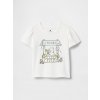 GAP Baby T-shirt with Mix and Match print - Girls biela 12-18M GAP 1200139769642 GAP Baby T-shirt with Mix and Match print - Girls biela 12-18M GAP 1200139769642