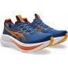 Pánske bežecké topánky Asics GEL-NIMBUS 28 modré 1011C127-401 - EUR 44 | UK 9 | US 10 Pánske bežecké topánky Asics GEL-NIMBUS 28 modré 1011C127-401 - EUR 44 | UK 9 | US 10