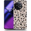Picasee silikónový čierny obal pre OnePlus 11 5G - Inked Picasee silikónový čierny obal pre OnePlus 11 5G - Inked