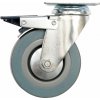 Vorel koliesko otočné, gumové s brzdou 20kg 50/16/72mm TO-87381 Vorel koliesko otočné, gumové s brzdou 20kg 50/16/72mm TO-87381