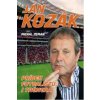 Ján Kozák Príbeh futbalového rebela Ján Kozák Príbeh futbalového rebela