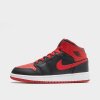 Air Jordan 1 Mid (Gs) Cierna EUR 37,5