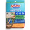 Spontex Ultimate Clean utierky mikrovlákna 3 ks