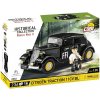 Cobi 2266 1938 Citroën Traction 11CV, 1:35, 236 k, 1 f Cobi 2266 1938 Citroën Traction 11CV, 1:35, 236 k, 1 f